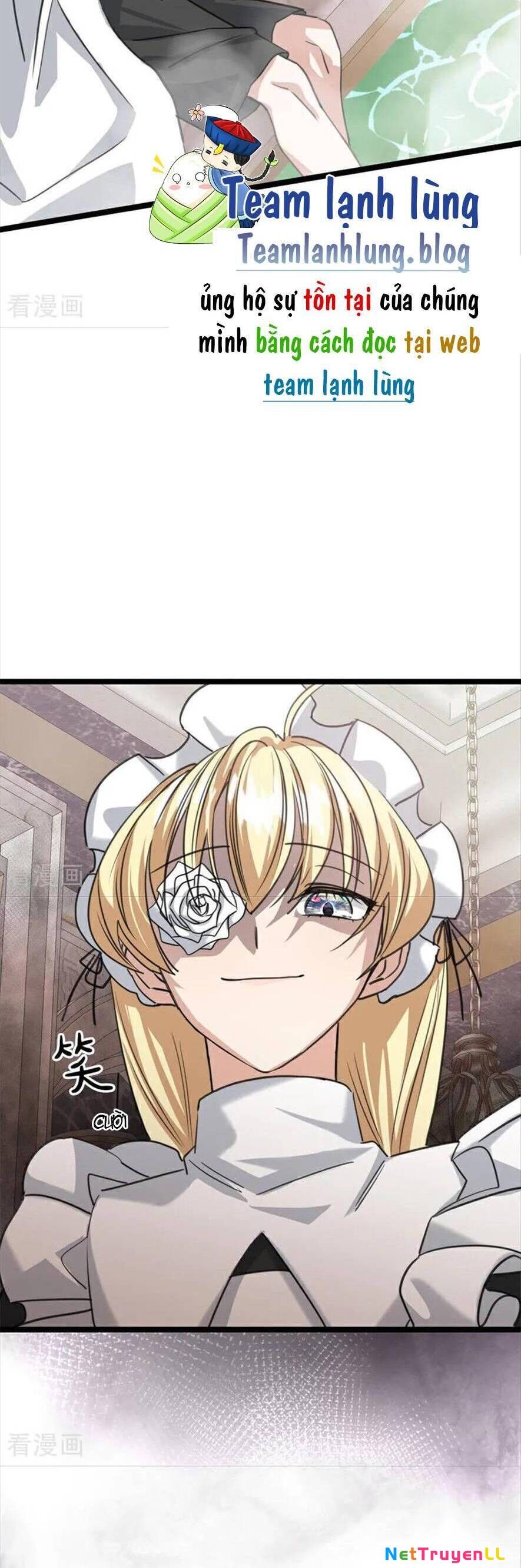 Bông Hoa Độc Của Nhà Công Tước Chapter 27 - 33