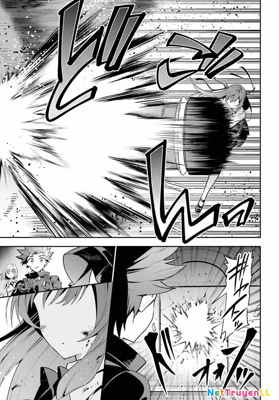 Guild No Uketsukejou Desu Ga, Zangyou Wa Iya Nanode Boss Wo Solo Toubatsu Shiyou To Omoimasu Chapter 20 - 11