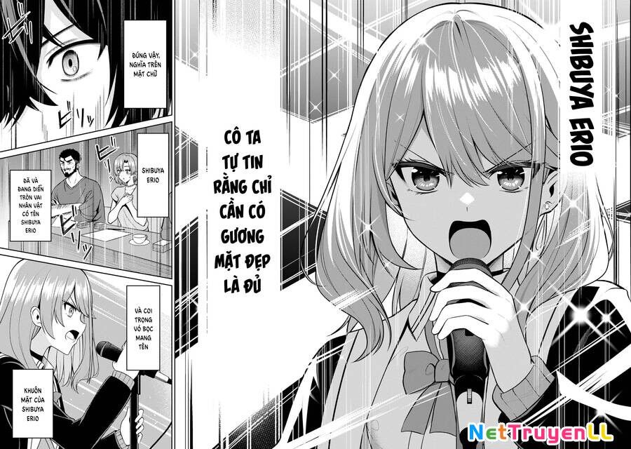 Lớp Học Đề Cao Gương Mặt Đẹp Chapter 6.2 - 20