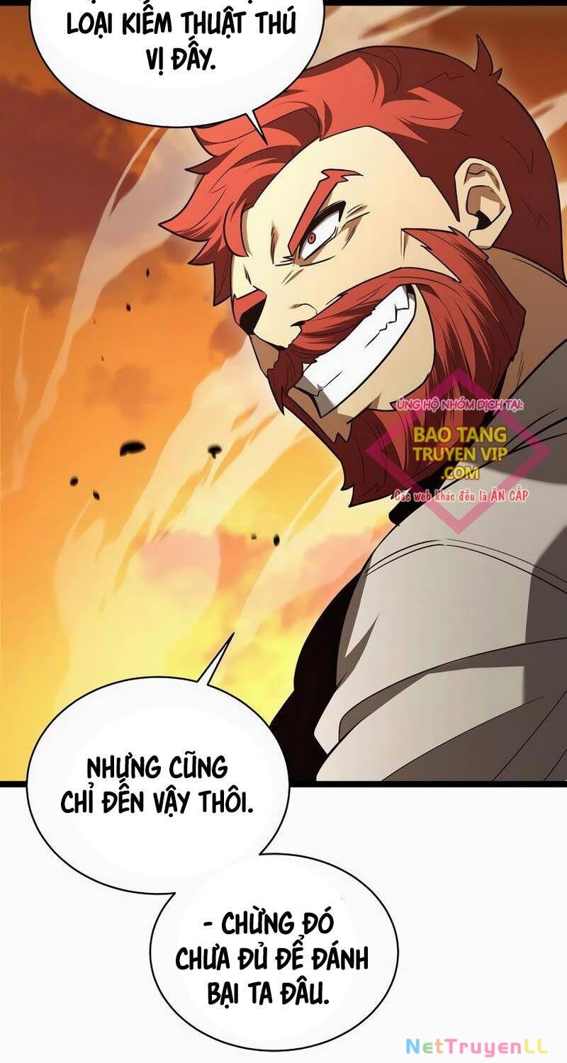 Anh Hùng Trọng Sinh Thành Trưởng Tử Nhà Công Tước Chapter 9 - 28