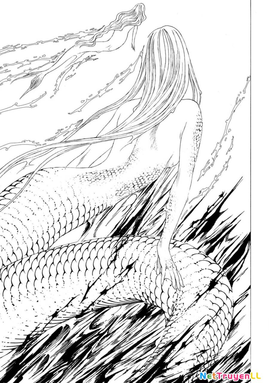 Mina Soko Nite Chapter 13 - 41