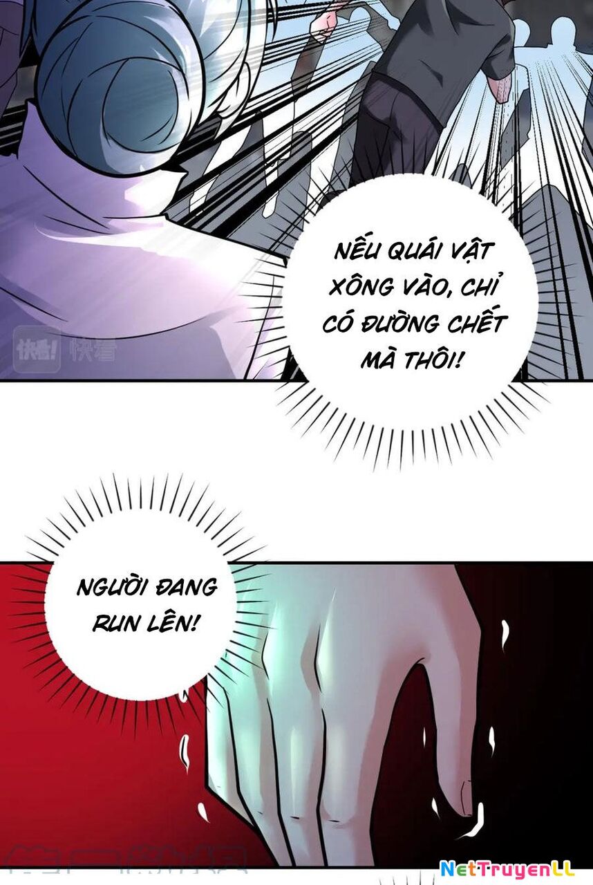 Mạt Thế Siêu Cấp Hệ Thống Chapter 351 - 12