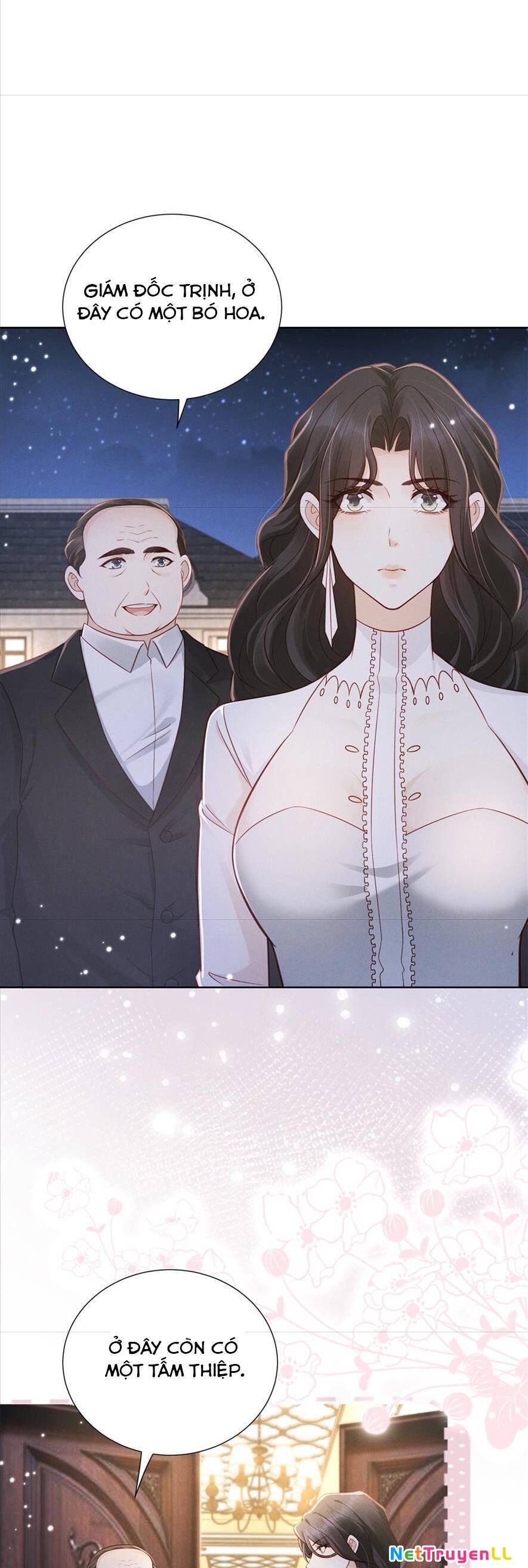 Chỉ Là Thấy Sắc Nổi Lòng Tham Chapter 8 - 3
