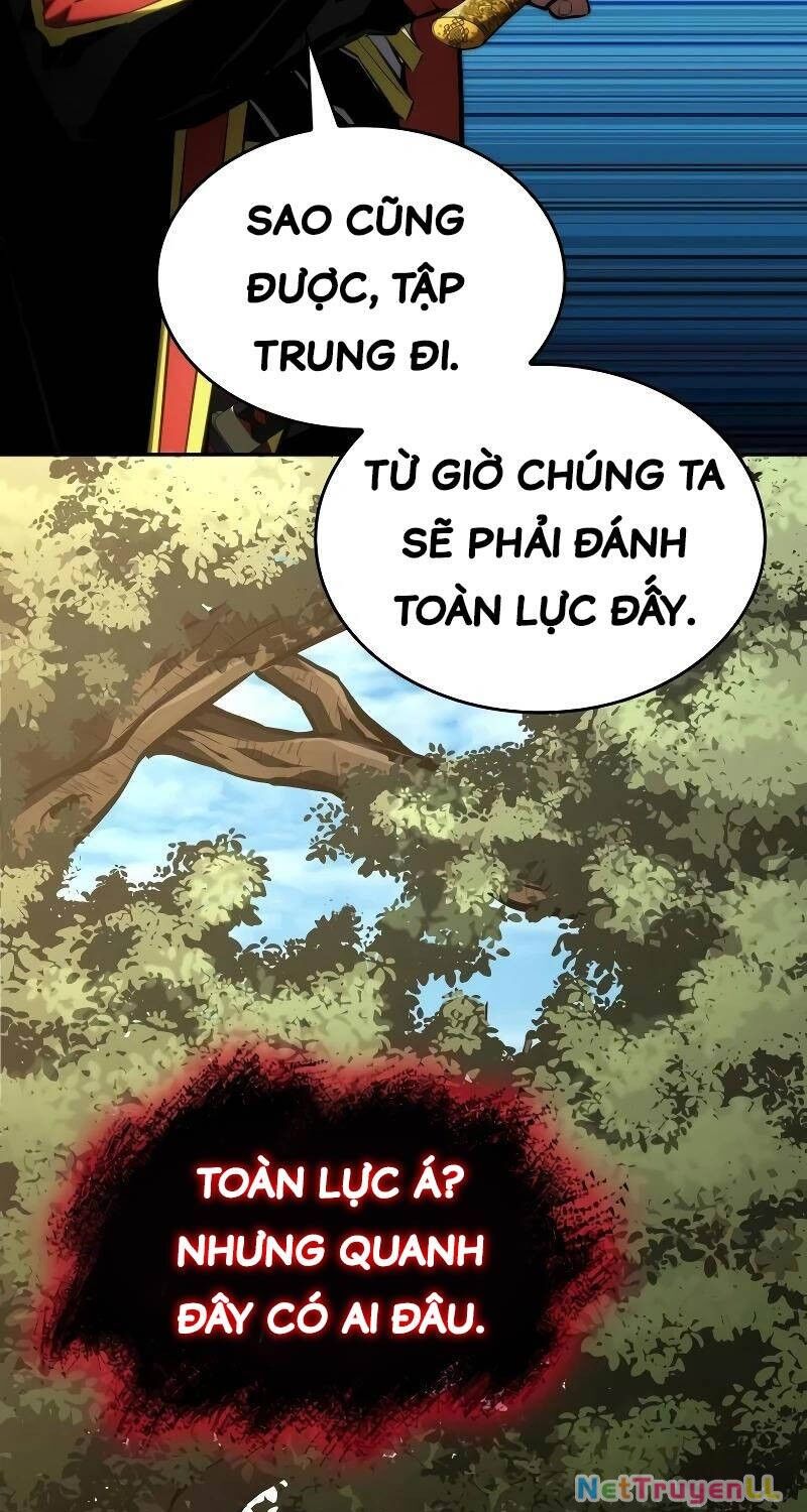 Chiêu Hồn Giả Siêu Phàm Chapter 93 - 122