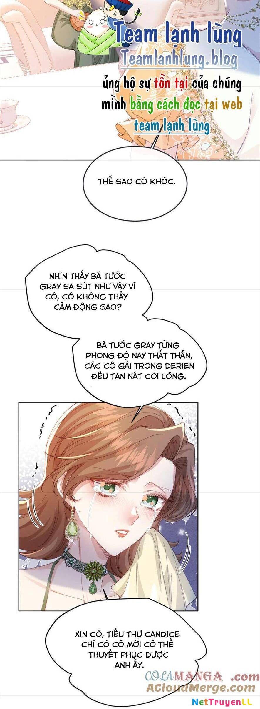 Nữ Chính Trong Truyện Ngược Luyến Tình Yêu Đã Thức Tỉnh Chapter 18 - 20