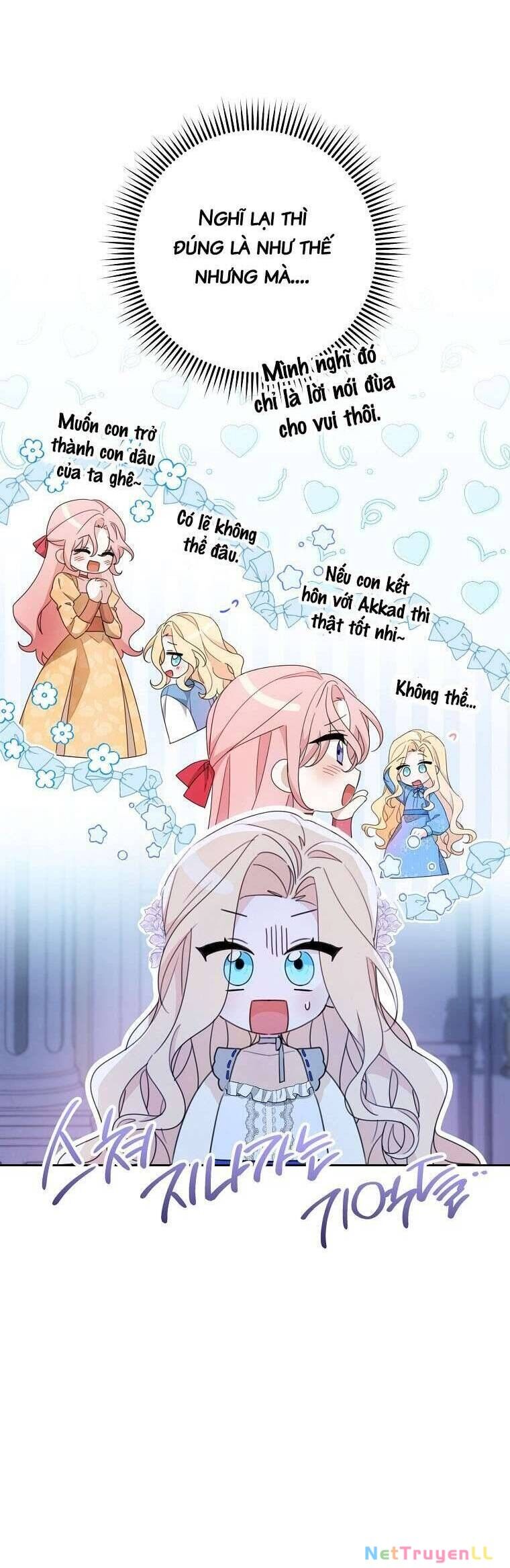 Tôi Đã Phạm Sai Lầm Rồi Chapter 62 - 20