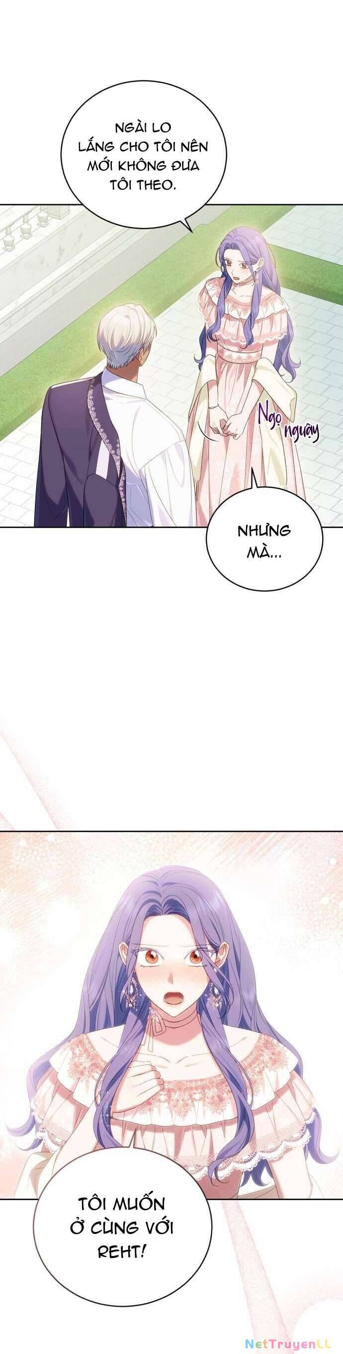 Trở Thành Ác Nữ Của Tiểu Thuyết Chết Chóc Chapter 55 - 33