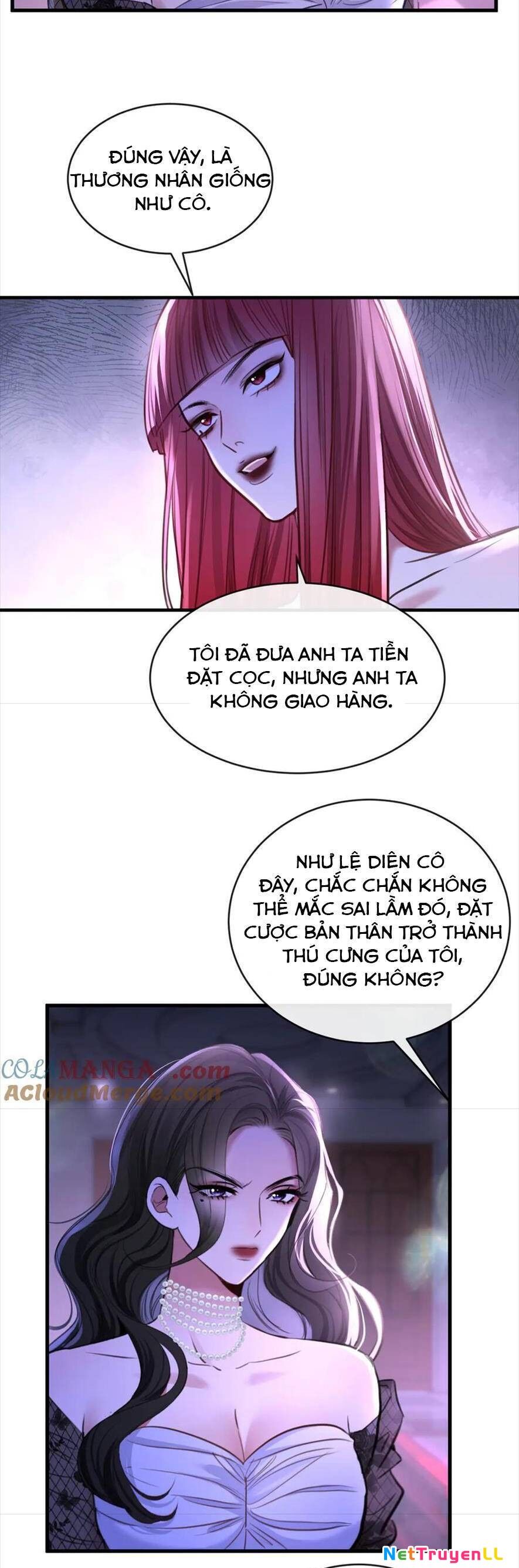 Tôi Cũng Là Đại Lão Chapter 32 - 17