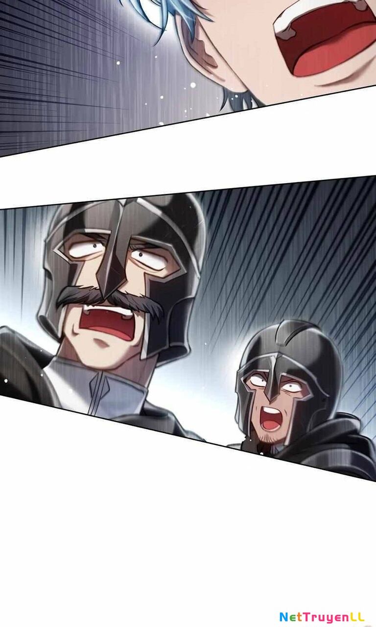 Tái Sinh Thành Hoàng Tử Của Quốc Gia Kẻ Địch Chapter 36 - 19