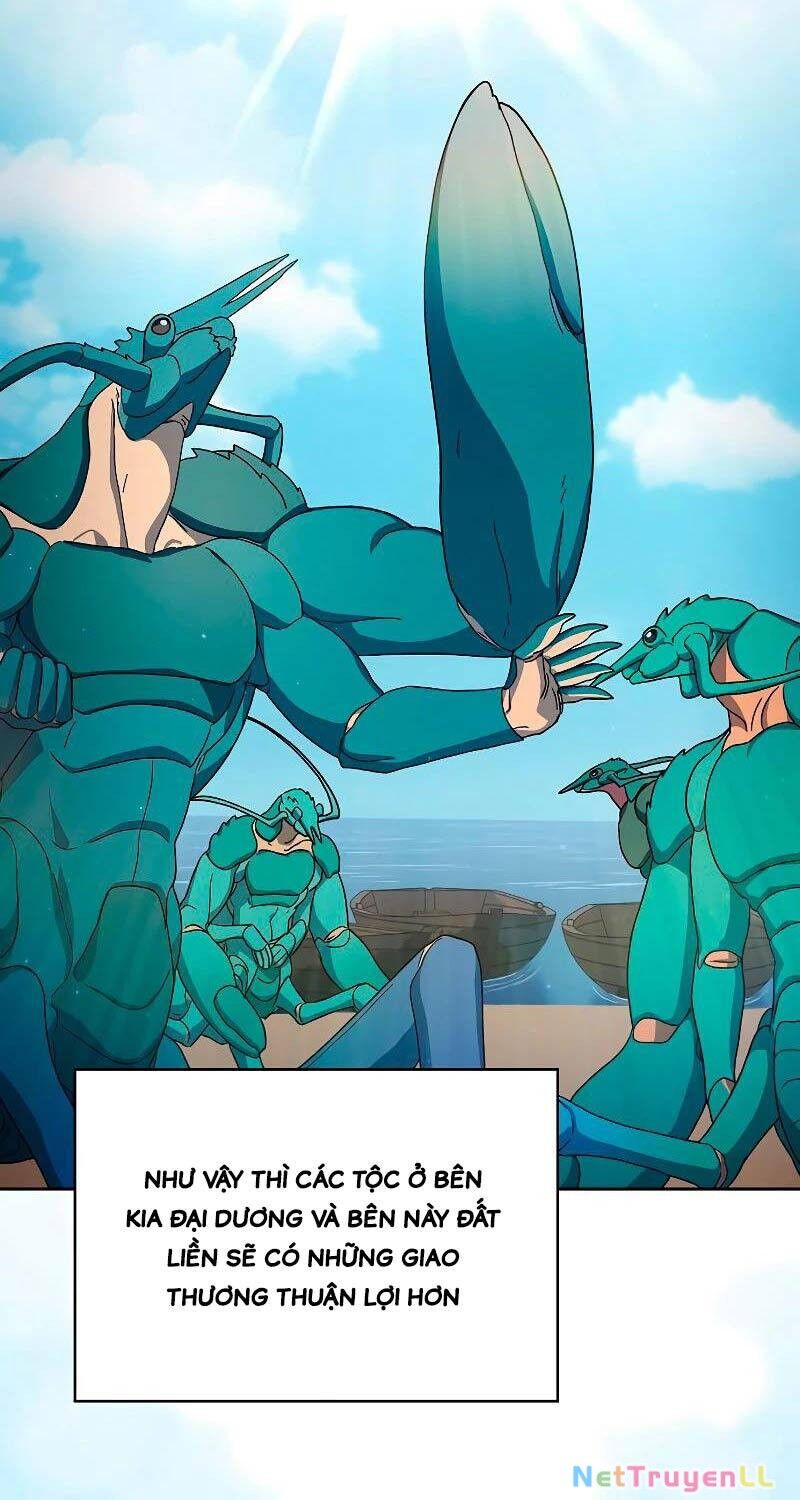 Nền Văn Minh Nebula Chapter 51 - 84
