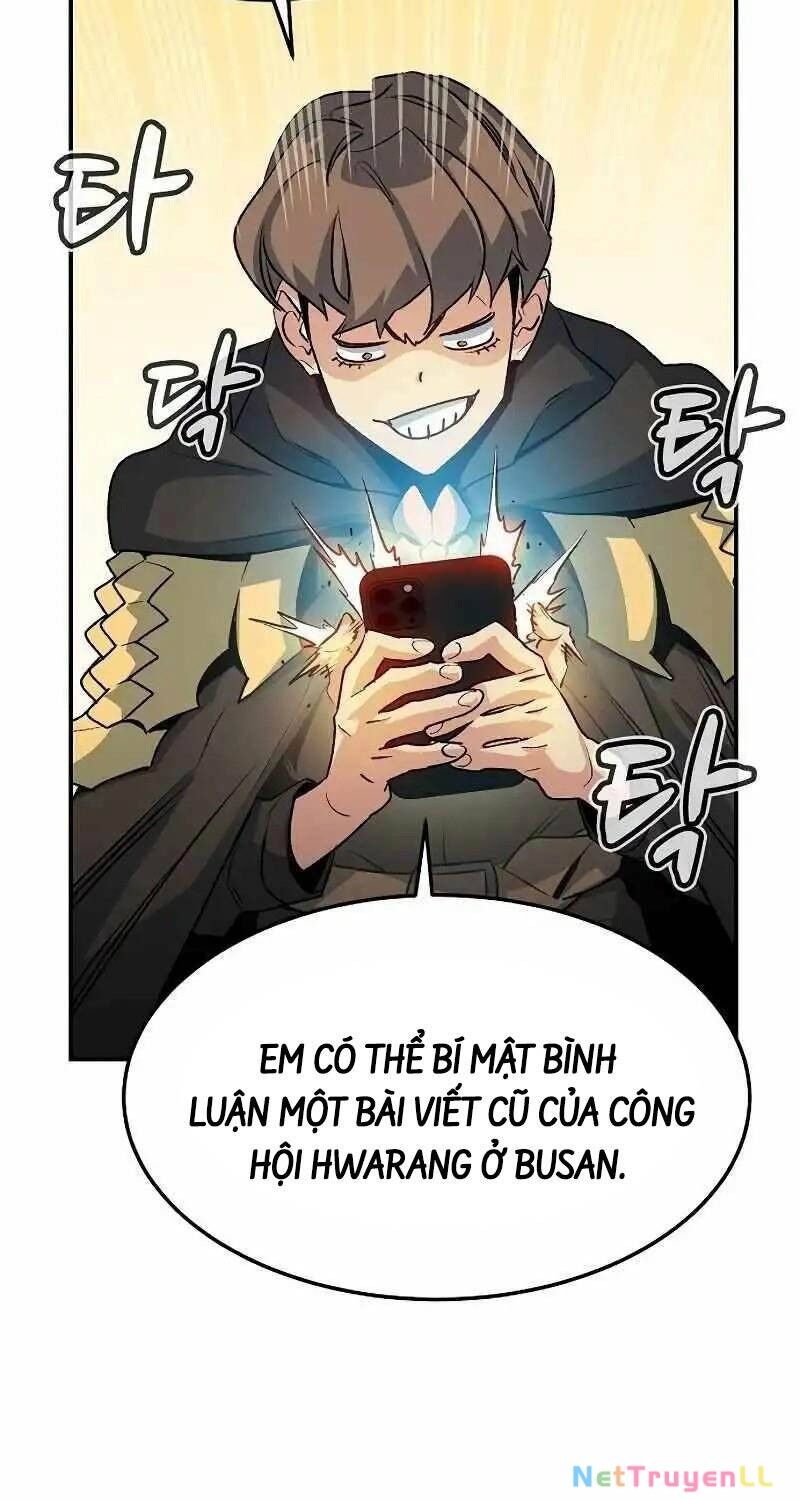 Độc Cô Tử Linh Sư Chapter 127 - 53