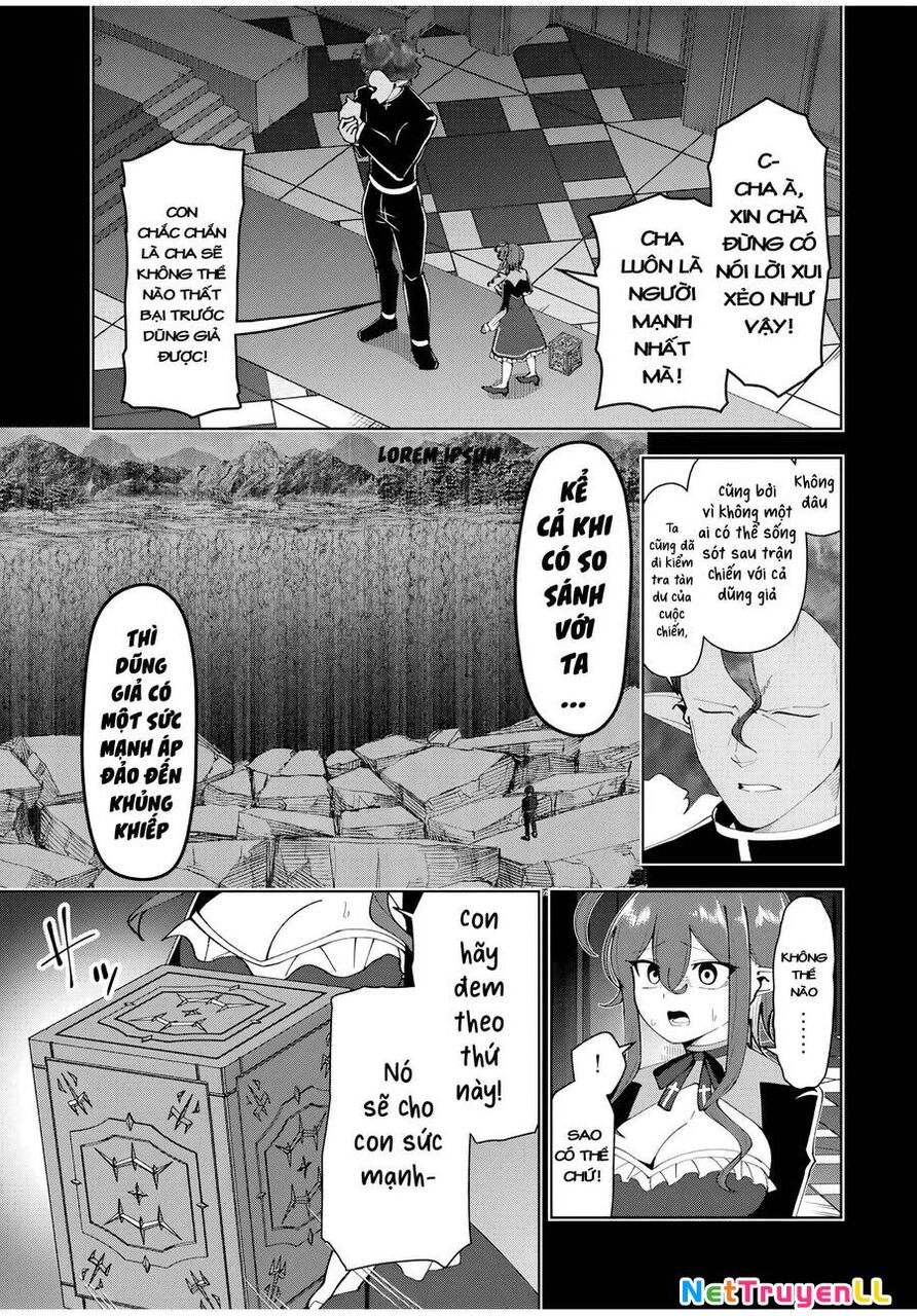 Yuusha To Yobareta Nochi Ni: Soshite Musou Otoko Wa Kazoku Wo Tsukuru Chapter 25 - 8