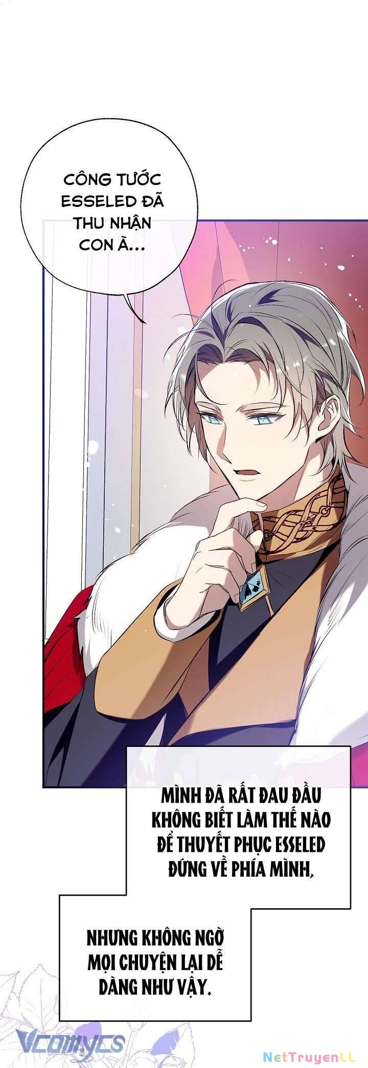 Chúng Ta Có Thể Trở Thành Người Nhà Không? Chapter 105 - 36