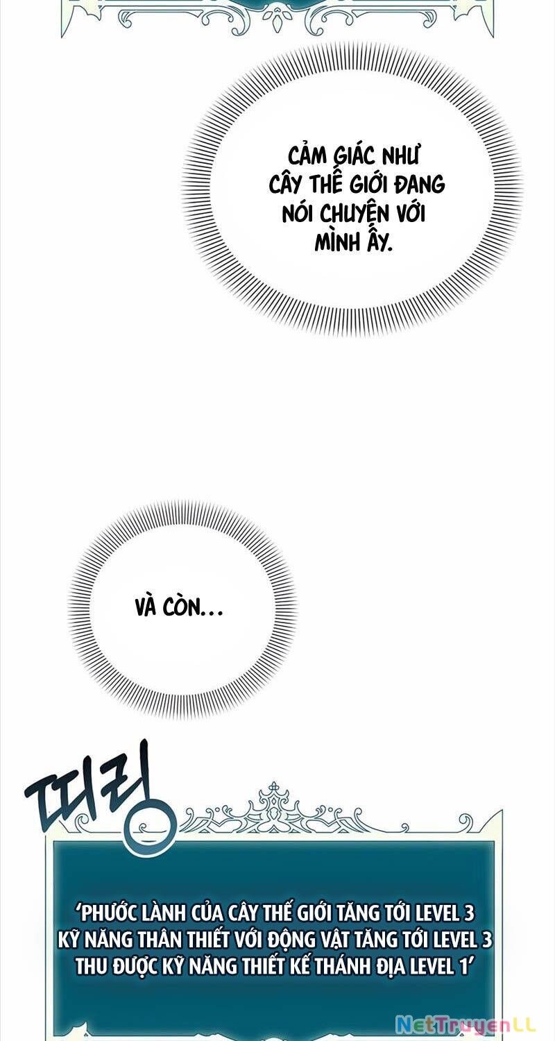 Tôi Làm Vườn Tại Thế Giới Thợ Săn Chapter 41 - 18