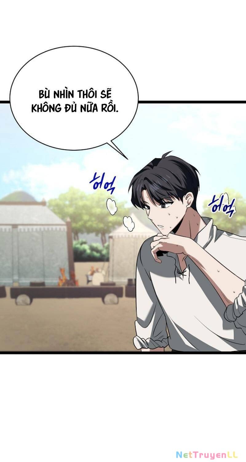 Anh Hùng Trọng Sinh Thành Trưởng Tử Nhà Công Tước Chapter 4 - 55