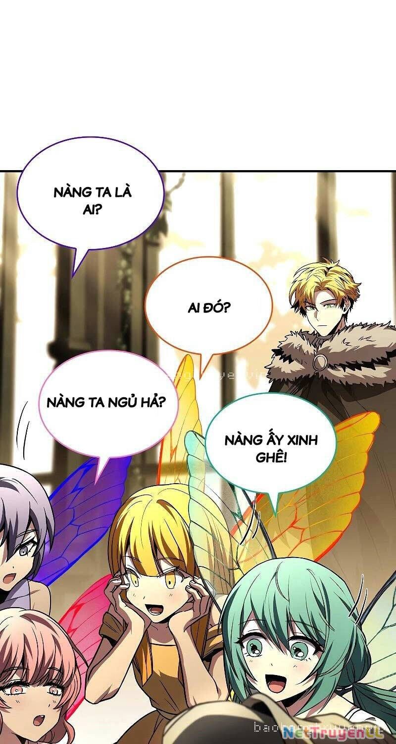 Thiên Tài Ma Pháp Sư Giấu Nghề Chapter 81 - 46