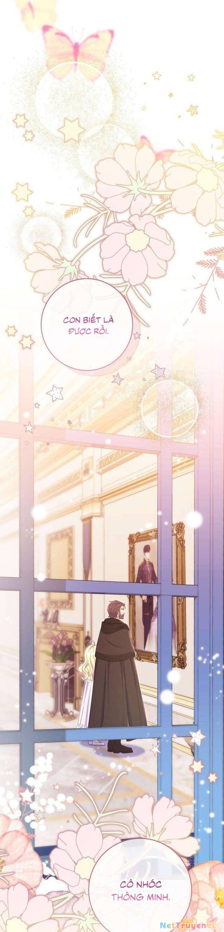 Trở Thành Bạn Thời Thơ Ấu Của Nam Phụ Ám Ảnh Chapter 19 - 10