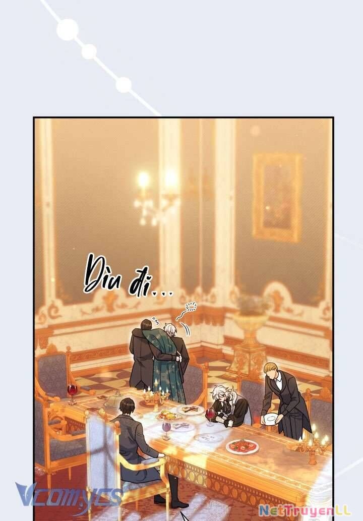 Người Xem Mắt Của Ác Nữ Quá Hoàn Hảo Chapter 20 - 19