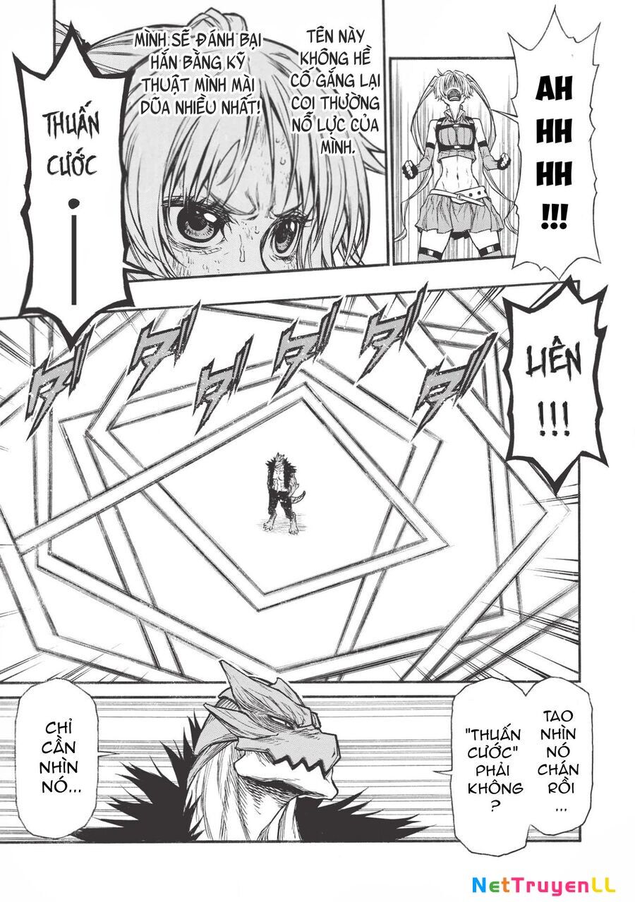 Shinmai Ossan Bouken-Sha, Saikyou Paati Ni Shinu Hodo Kitae Rarete Muteki Ni Naru Chapter 21.2 - 13