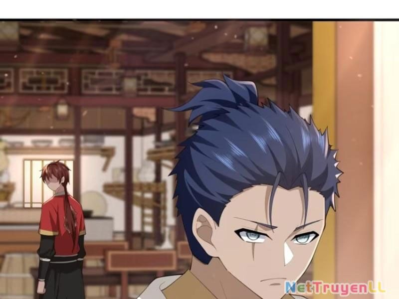 Thái Cổ Yêu Thánh Lấy Ta Làm Lô Đỉnh Chapter 86 - 33