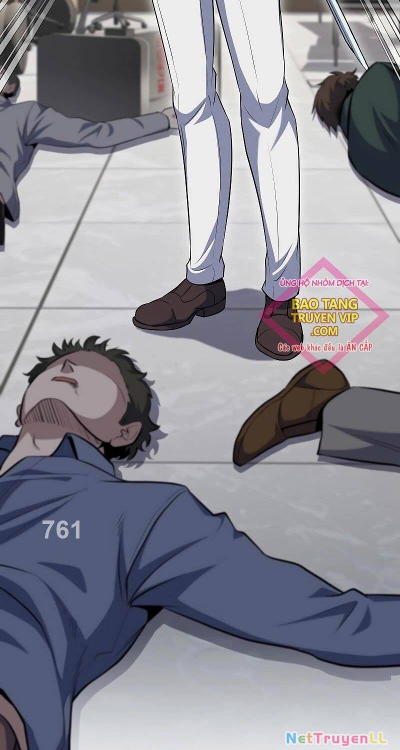 Những Nhân Vật Chính Mà Chỉ Tôi Biết Chapter 34 - 4