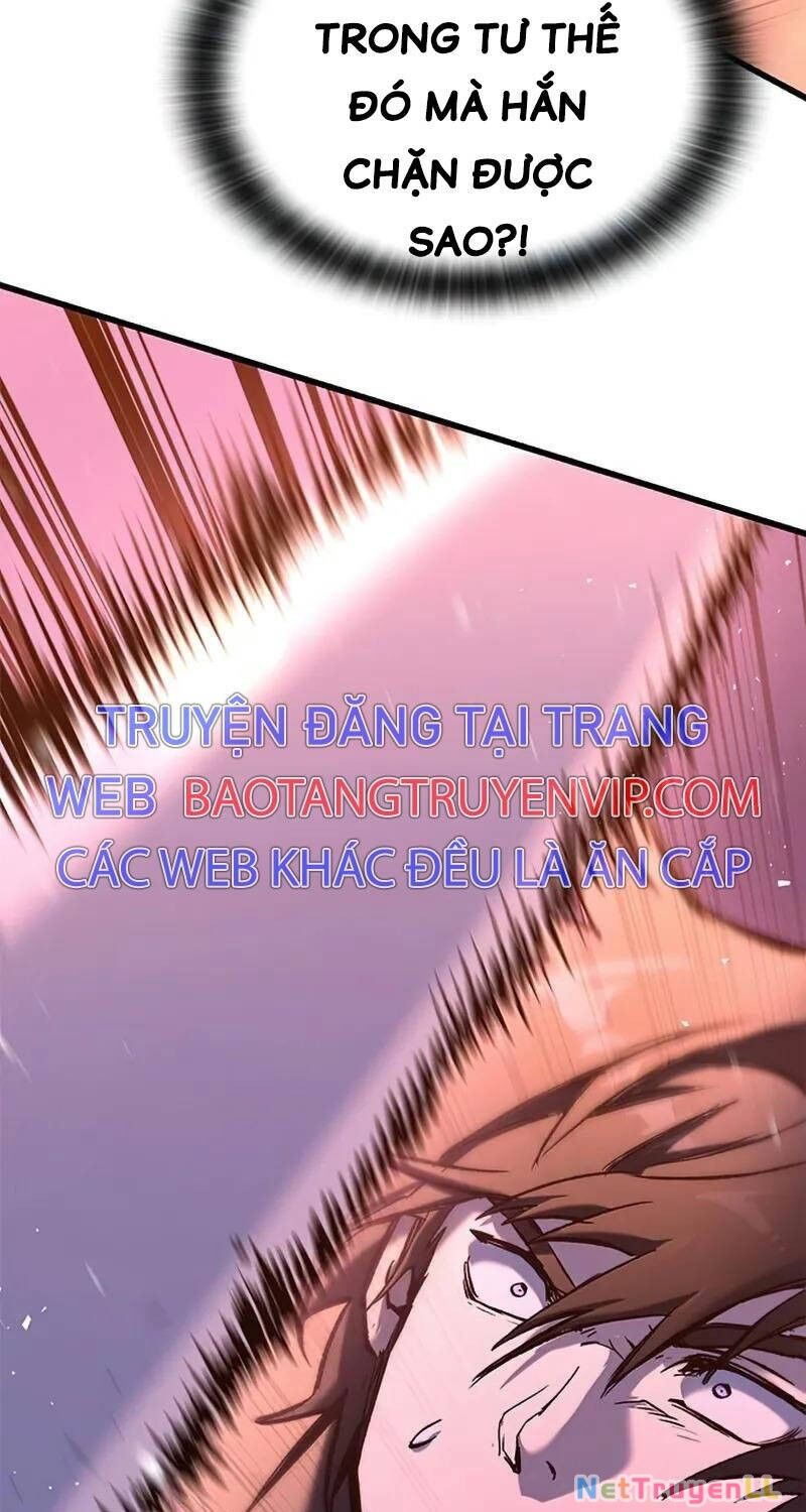 Hiệp Sĩ Sống Vì Ngày Hôm Nay Chapter 15 - 20