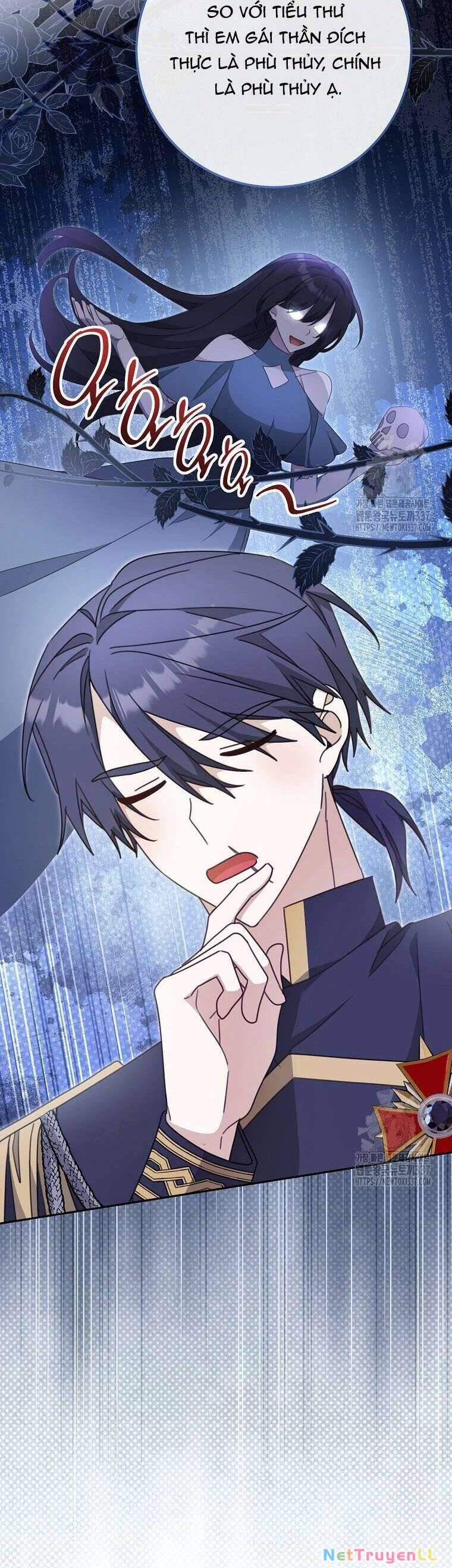 Tôi Đã Phạm Sai Lầm Rồi Chapter 63 - 35