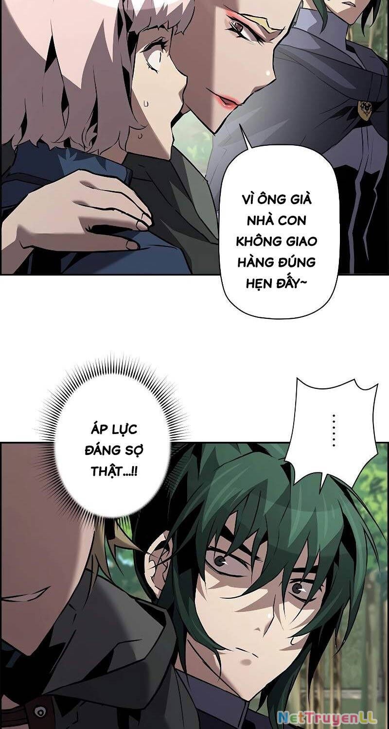 Đặc Tính Tiến Hóa Của Chiêu Hồn Sư Chapter 57 - 53