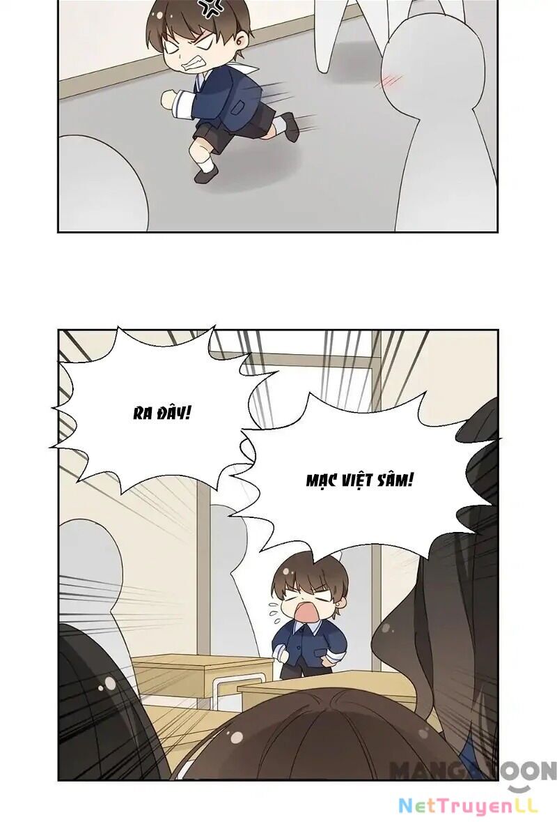 Chú Ơi Đừng Chạy!!! Chapter 46 - 13