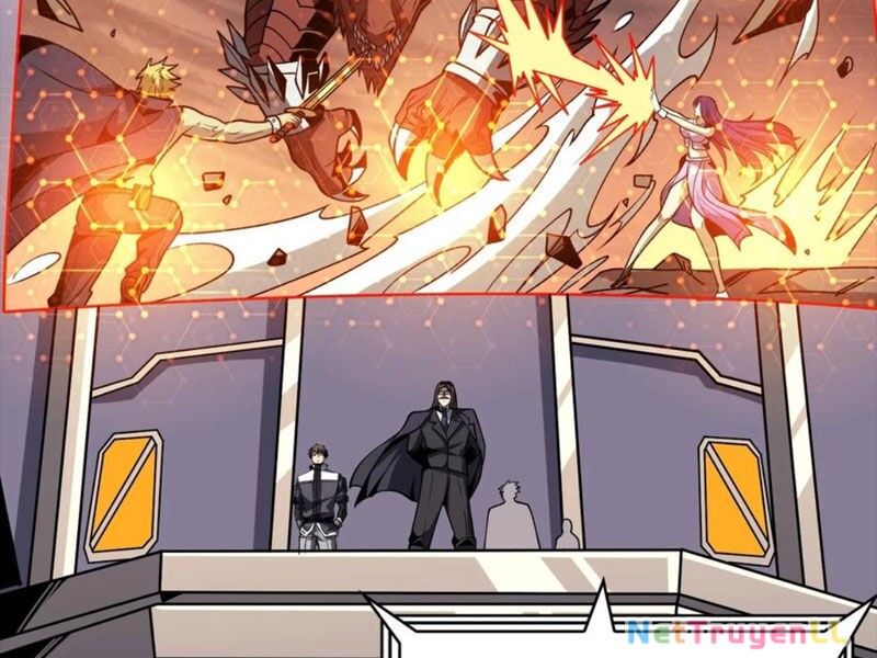 Vừa Chơi Đã Có Tài Khoản Vương Giả Chapter 363 - 5