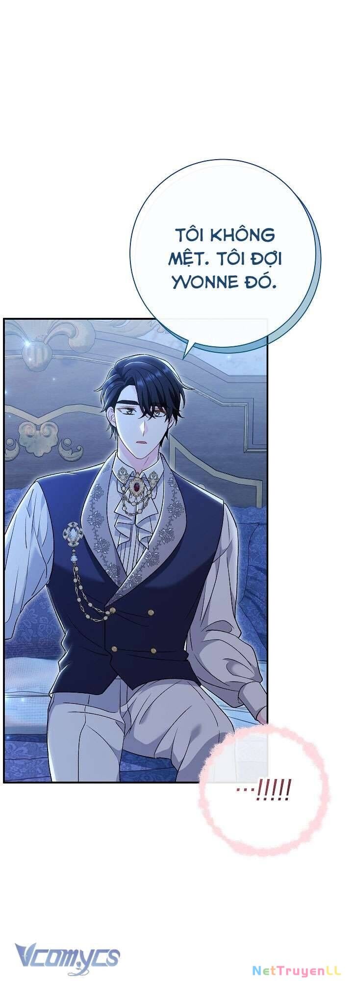 Người Xem Mắt Của Ác Nữ Quá Hoàn Hảo Chapter 22 - 35