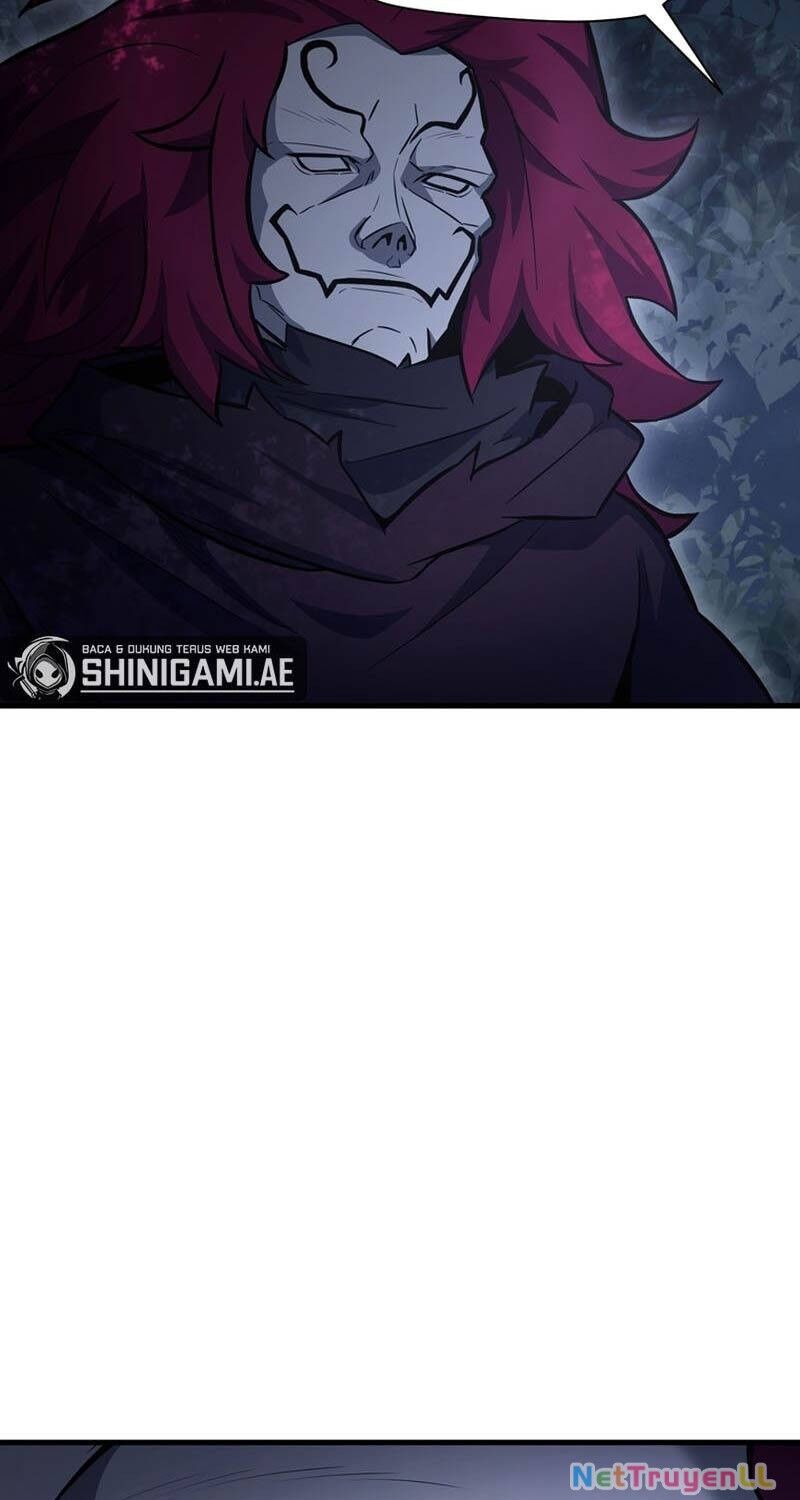 Helmut Đứa Trẻ Bị Ruồng Bỏ Chapter 77 - 12