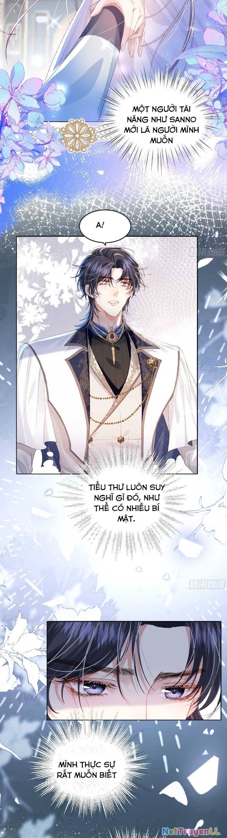 Nữ Chính Trong Truyện Ngược Luyến Tình Yêu Đã Thức Tỉnh Chapter 11 - 16