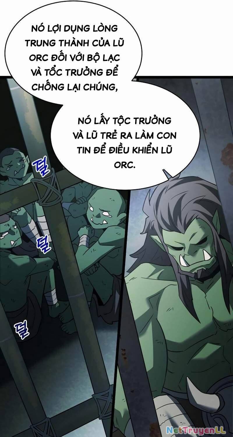 Anh Hùng Trọng Sinh Thành Trưởng Tử Nhà Công Tước Chapter 12 - 73