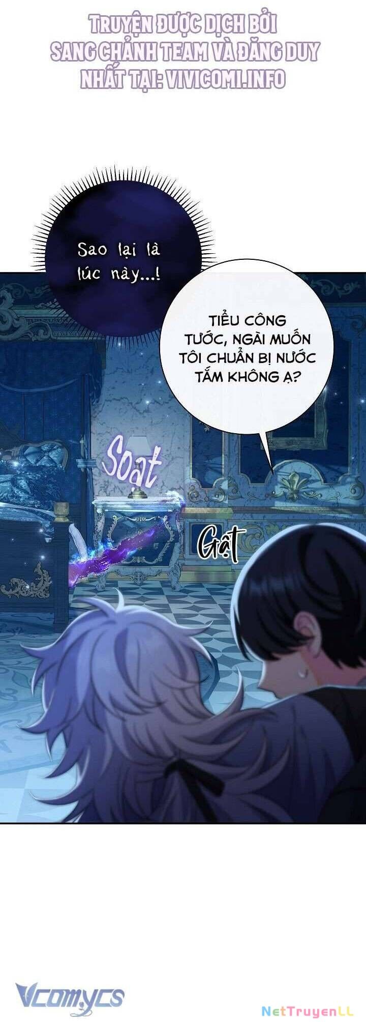 Người Xem Mắt Của Ác Nữ Quá Hoàn Hảo Chapter 22 - 4