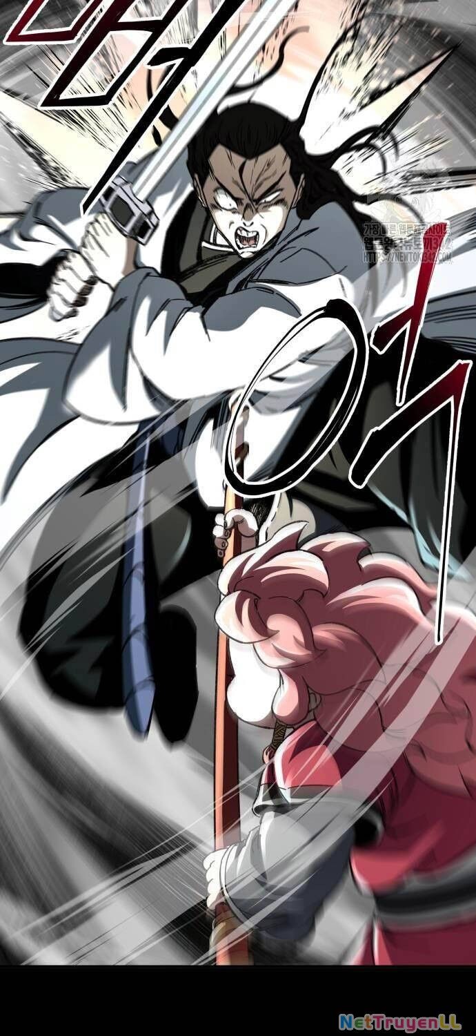 Ông Võ Giả Và Cháu Chí Tôn Chapter 49 - 77