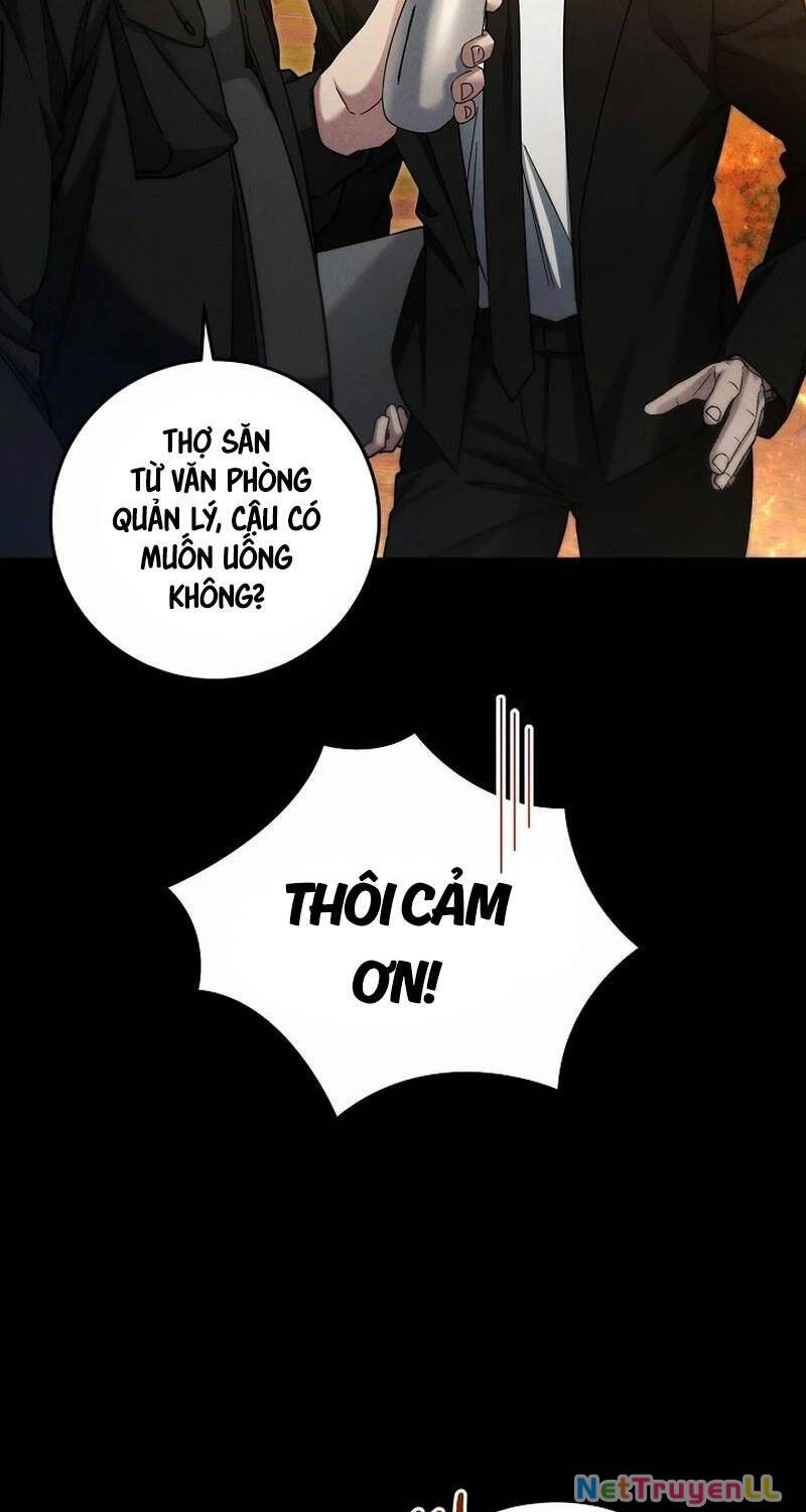 Nghỉ Hưu Sau Khi Cứu Thế Giới Chapter 23 - 35