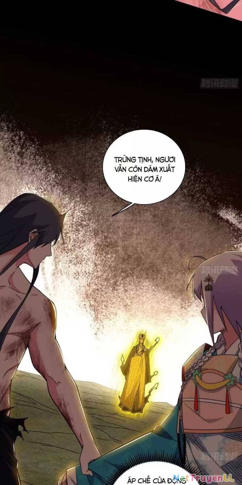 Ta Là Tà Đế Chapter 488 - 27