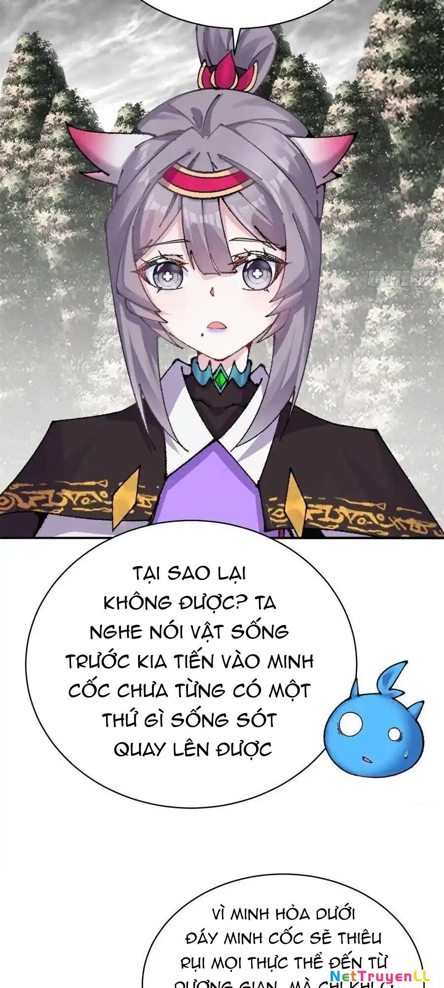 Ta Nhặt Được Thuộc Tính Tại Tu Chân Giới Chapter 264 - 6