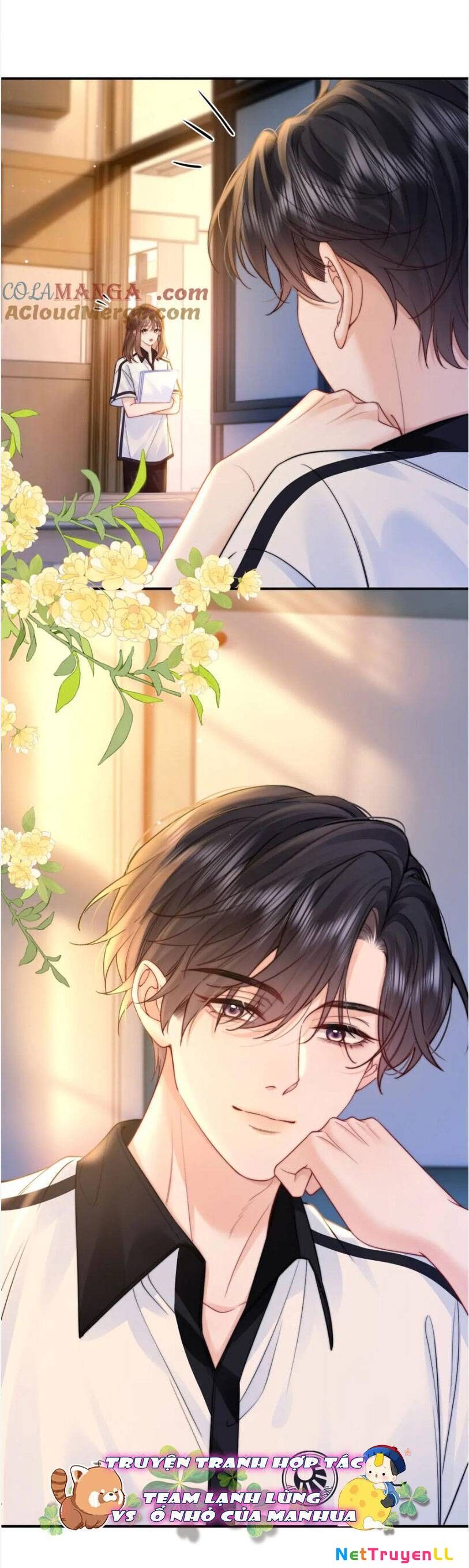 Truỵ Lạc Chapter 9 - 24