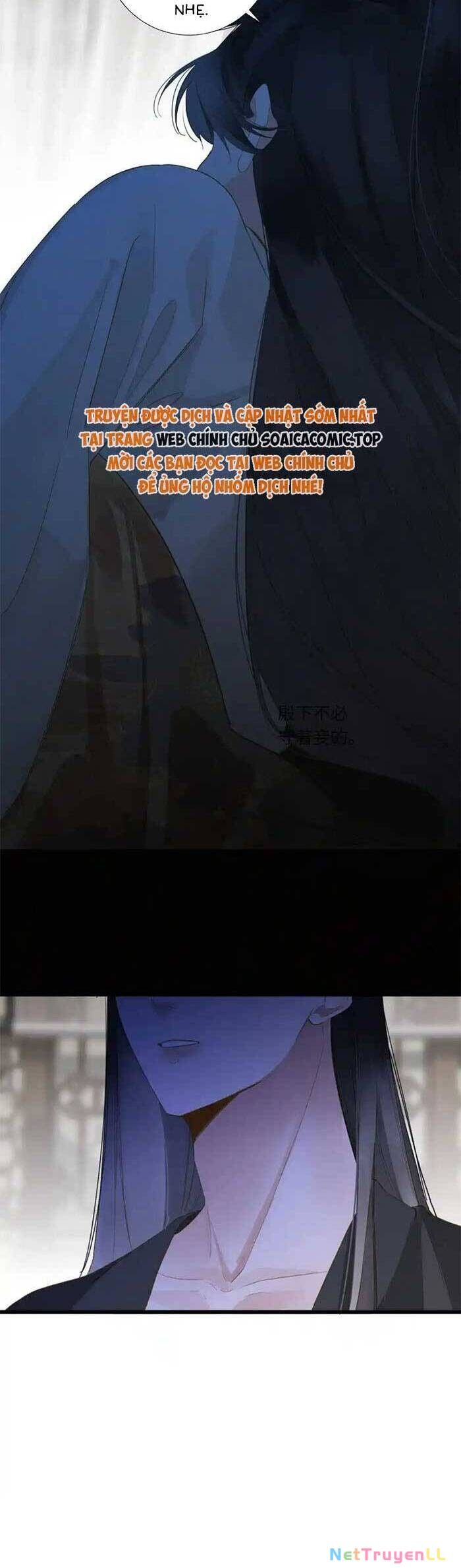 Vương Gia Hắn Luôn Nghĩ Tôi Yêu Hắn Đến Nghiện Chapter 84 - 15