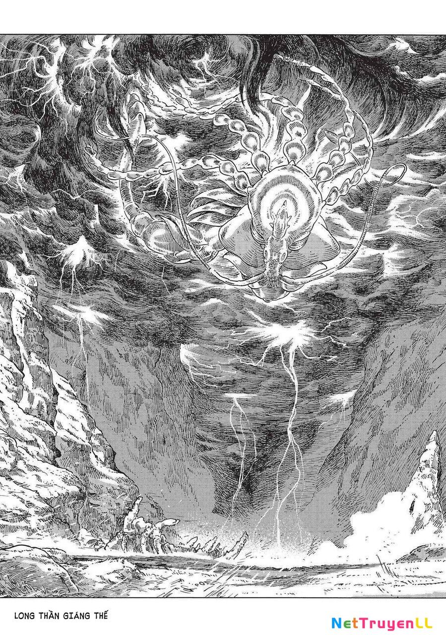 Kuutei Dragons Chapter 45 - 36