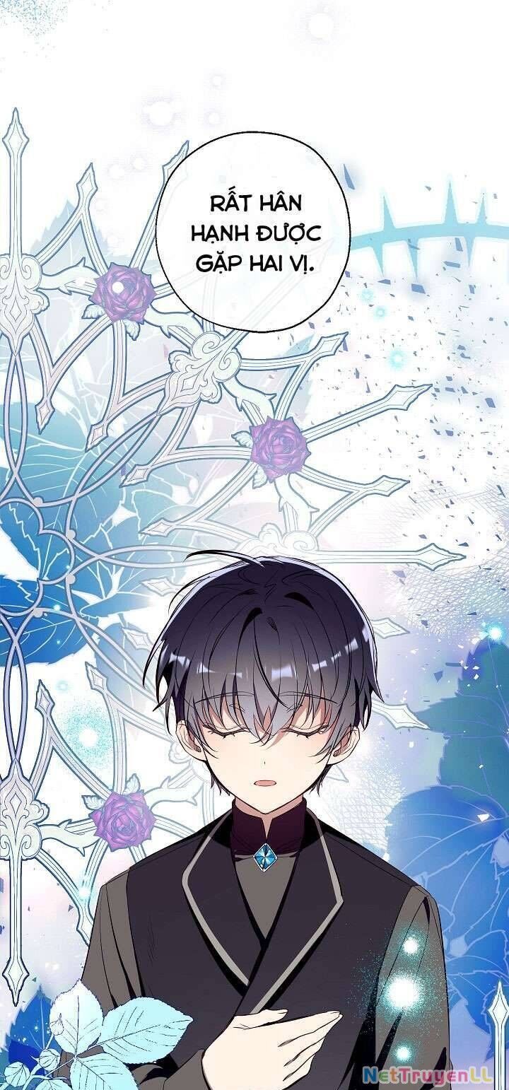 Chúng Ta Có Thể Trở Thành Người Nhà Không? Chapter 105 - 14