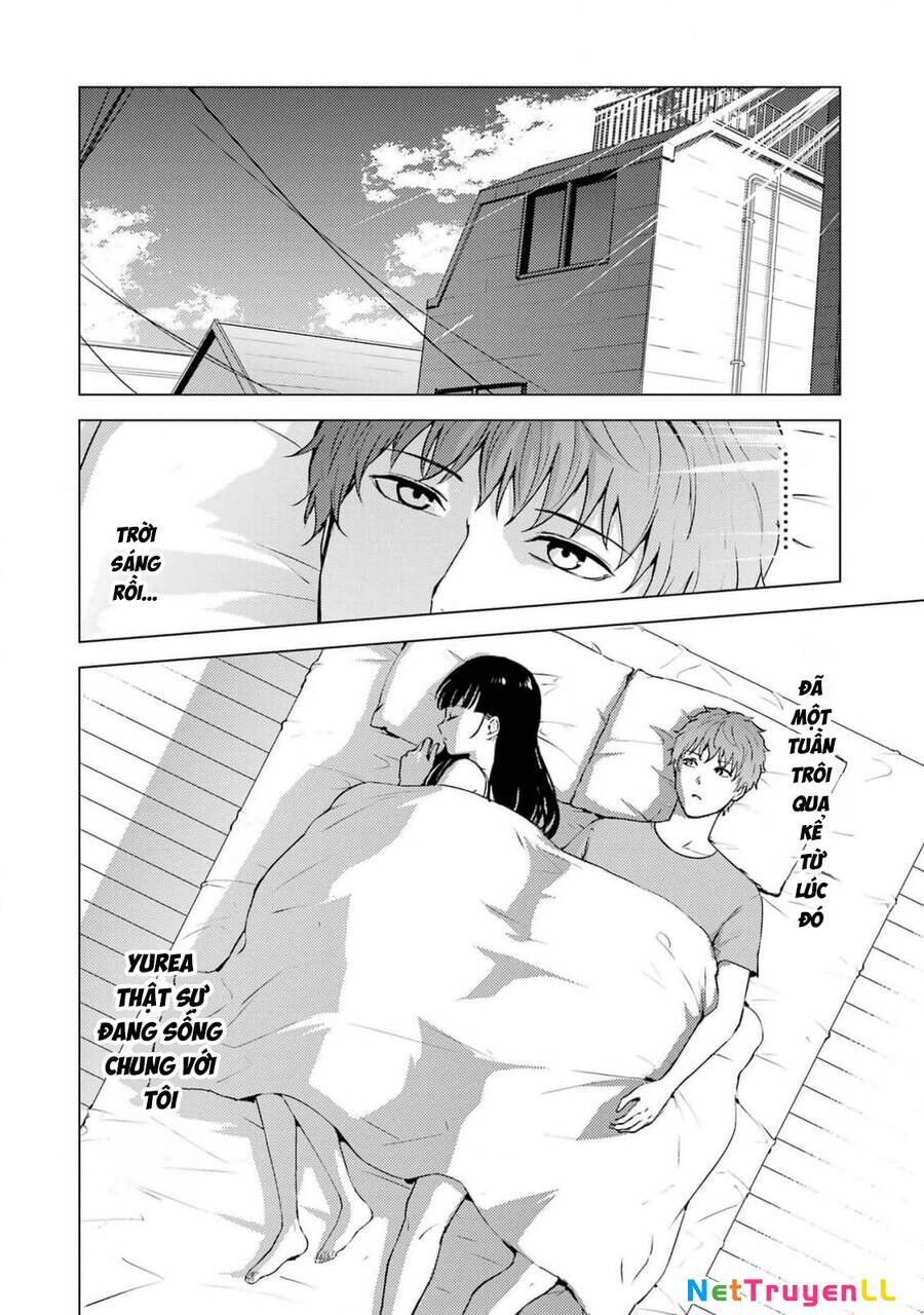 Ore No Genjitsu Wa Renai Game?? Ka To Omottara Inochigake No Game Datta Chapter 73 - 8