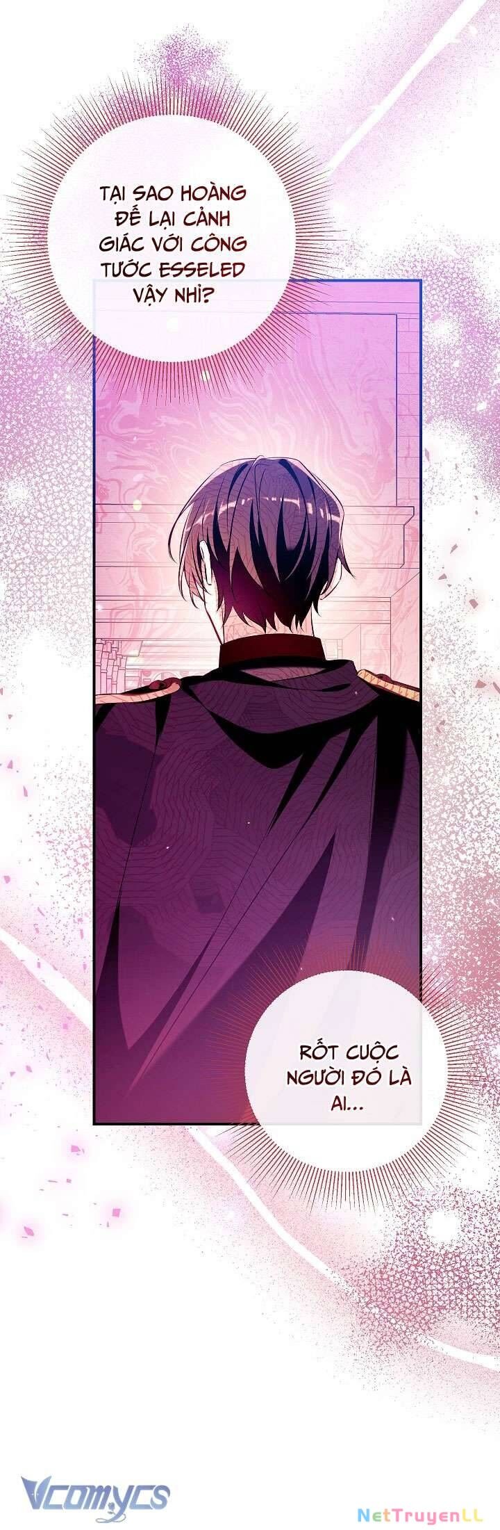 Chúng Ta Có Thể Trở Thành Người Nhà Không? Chapter 107 - 33