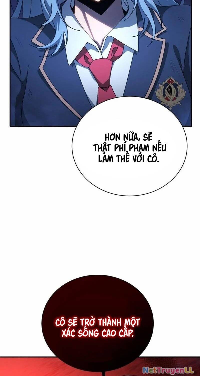 Tử Linh Sư Thiên Tài Của Học Viện Chapter 118 - 83