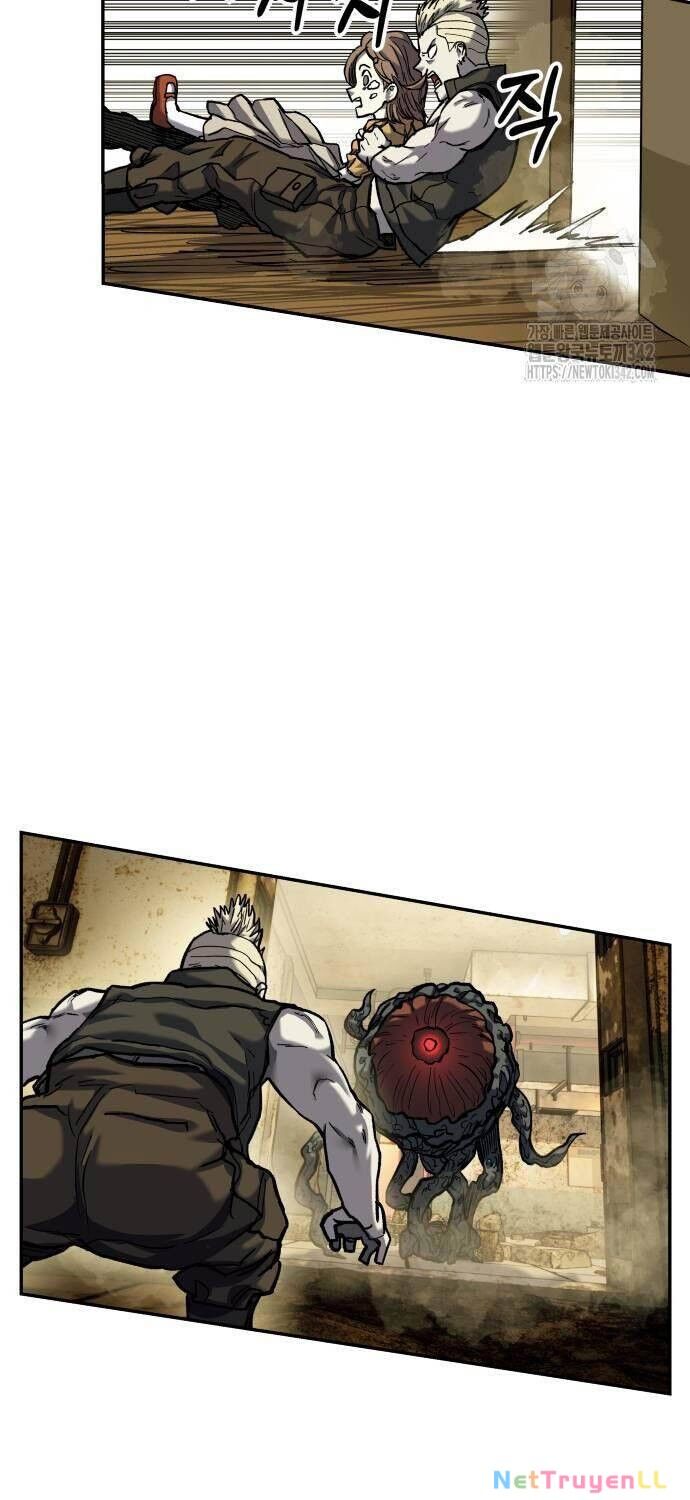 Sống Sót Qua Ngày Tận Thế Chapter 15 - 33