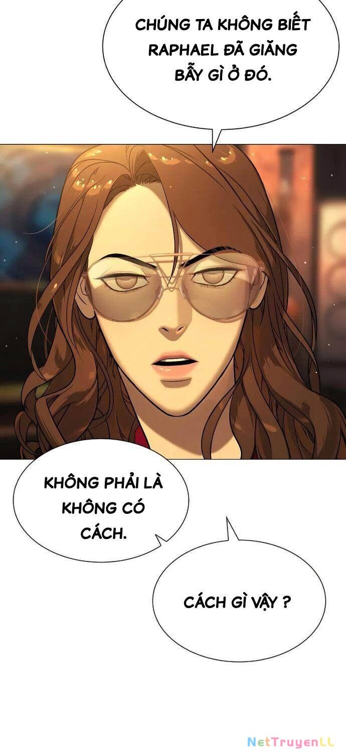 Sát Thủ Peter Chapter 49 - 84