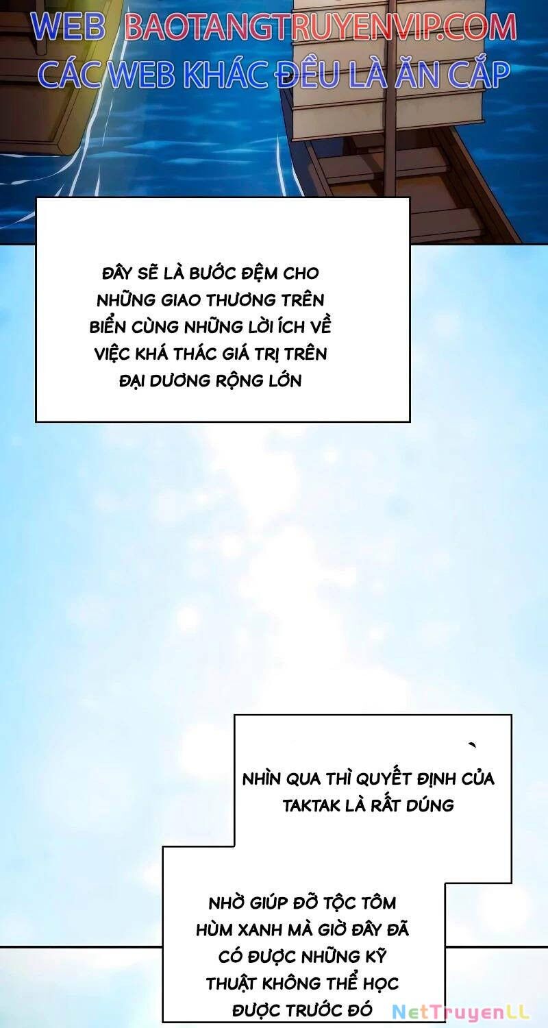 Nền Văn Minh Nebula Chapter 51 - 83