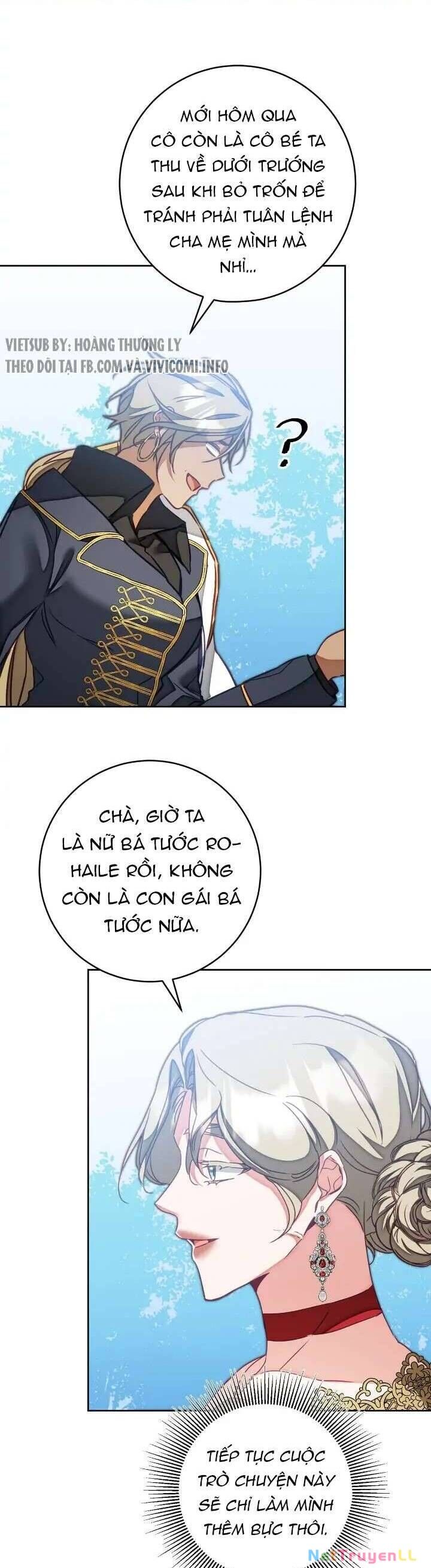 Xuyên Vào Tiểu Thuyết Làm Nữ Hoàng Tàn Độc Chapter 130 - 13